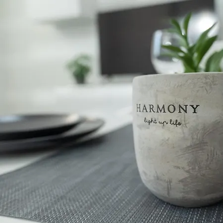 Harmony Peraía