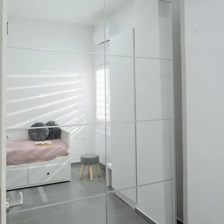 Harmony Apartmán *