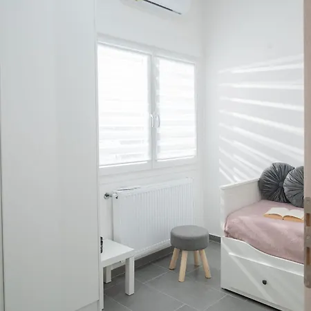 Harmony Apartmán *