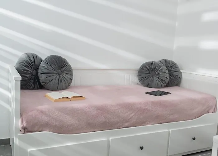 Harmony Apartman *