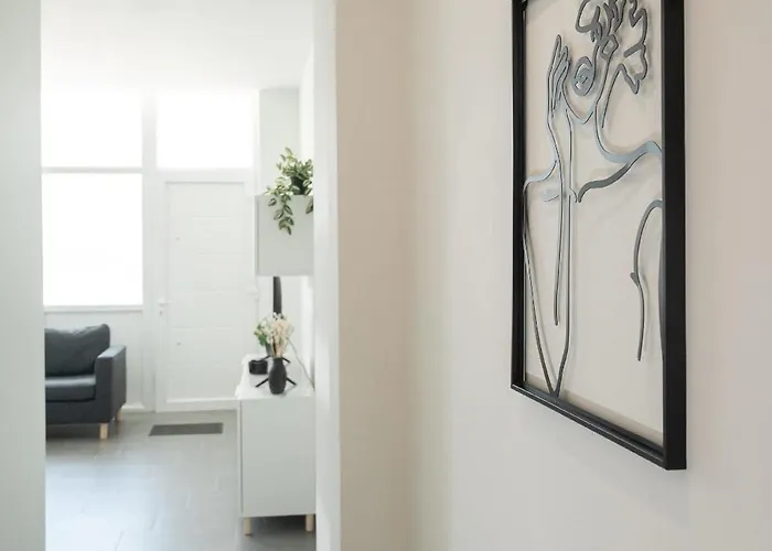 Harmony Apartman