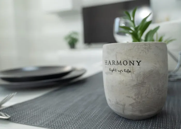 Harmony Peraía