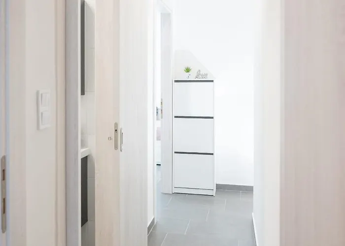 Harmony Apartman