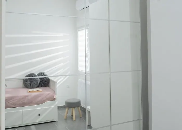 Harmony Apartman *