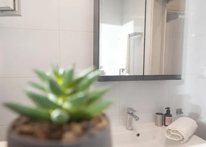 Apartman Harmony