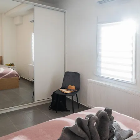 דירה Harmony Peraía