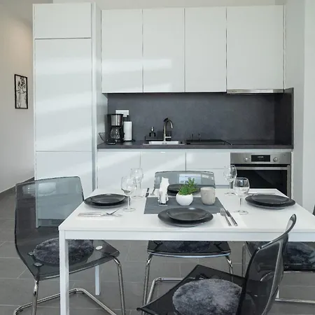 Apartamento Harmony *