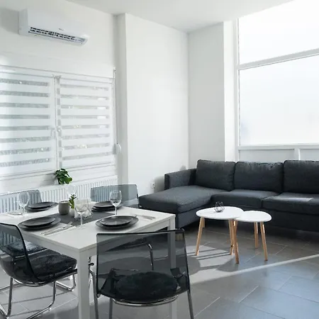 Apartamento Harmony *