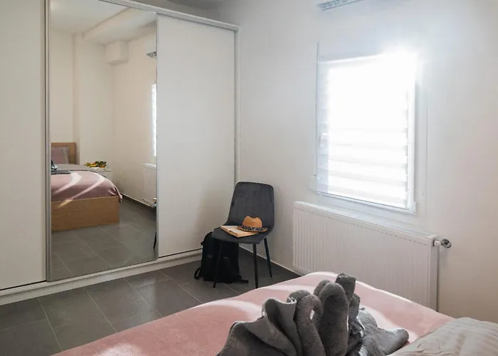 Apartamento Harmony Peraía