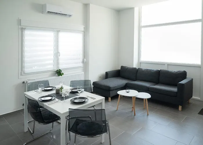 Harmony Apartamento *