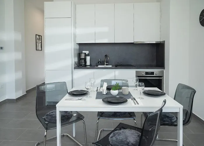 Apartamento Harmony *