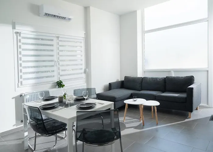 Apartamento Harmony *