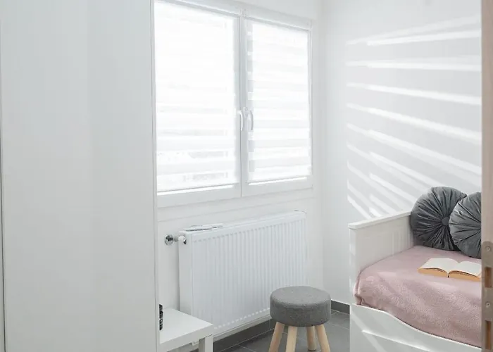 Harmony Apartamento *