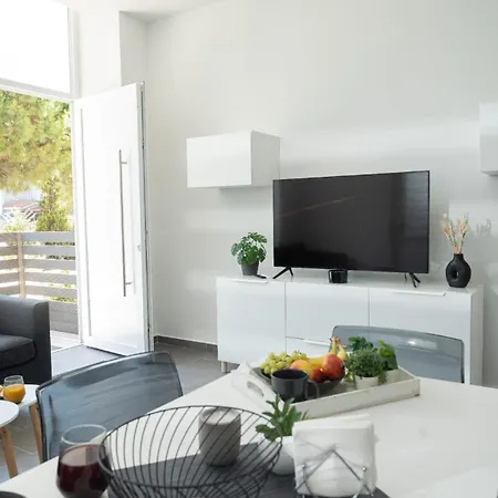 Harmony Apartman *