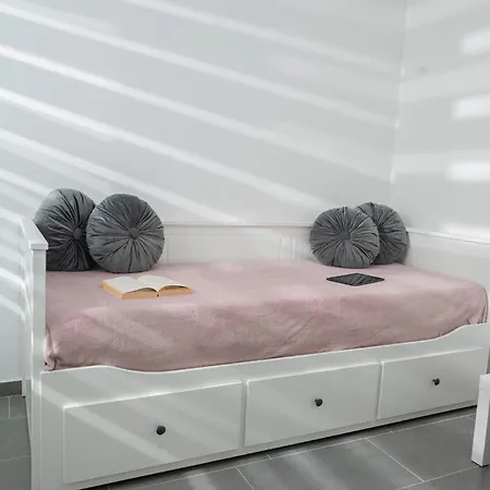 Harmony Apartman *