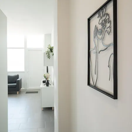 Harmony Apartman