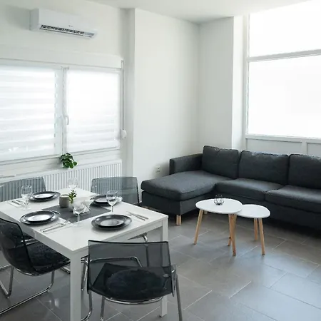 Harmony Apartman *