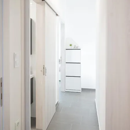 Harmony Apartman