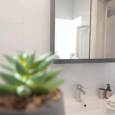 Apartman Harmony